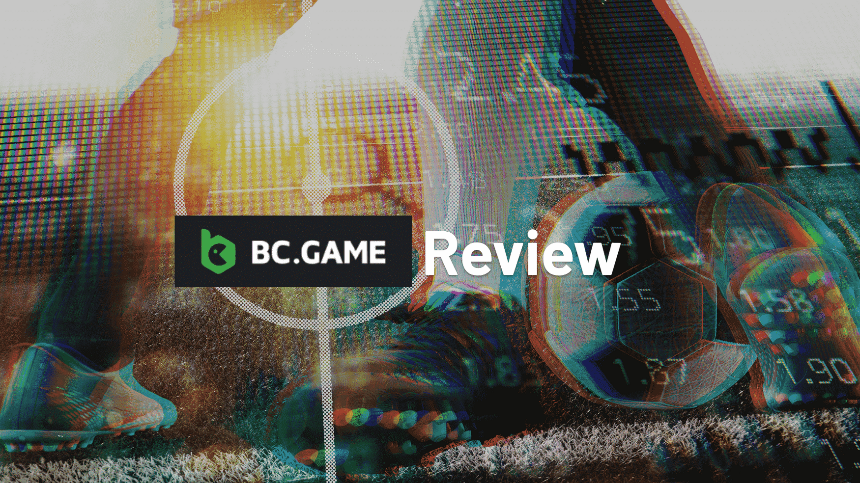 BC.Game Review for 2024: Gamings, Qualities, and Rewards